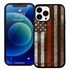 Guard Dog American Flag-Thin Red-Legend Case for iPhone 13 Pro Max
