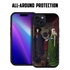 Famous Art Case for iPhone 15 (Van Eyck - Arnolfini Portrait) 

