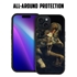 Famous Art Case for iPhone 15 Plus (de Goya - Saturno Devouring his Son) 
