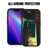 Famous Art Case for iPhone 15 Plus (Hopper - Nighthawks) 
