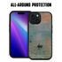 Famous Art Case for iPhone 15 Plus (Monet - Impression Sunrise) 
