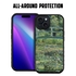 Famous Art Case for iPhone 15 Plus (Monet - The Water Lily Pond) 
