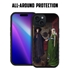 Famous Art Case for iPhone 15 Plus (Van Eyck - Arnolfini Portrait) 
