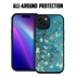 Famous Art Case for iPhone 15 Plus (Van Gogh - Branches with Almond Blossoms) 
