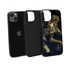 Famous Art Case for iPhone 14 (de Goya - Saturno Devouring his Son) 
