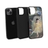 Famous Art Case for iPhone 14 (Degas - Fin d'arabesque) 
