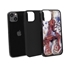 Famous Art Case for iPhone 14 (Delaunay - The Red Tower) 
