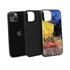 Famous Art Case for iPhone 14 (Van Gogh - Café Terrace at Night) 
