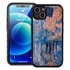 Famous Art Case for iPhone 14 Plus (Hassam - The Avenue in The Rain) 
