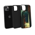 Famous Art Case for iPhone 14 Plus (Hopper - Nighthawks) 
