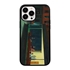 Famous Art Case for iPhone 14 Pro Max (Hopper - Nighthawks) 
