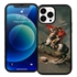 Famous Art Case for iPhone 14 Pro Max (David - Napoleon Crossing The Alps) 
