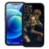 Famous Art Case for iPhone 13 (de Goya - Saturno Devouring his Son) 
