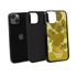 Famous Art Case for iPhone 13 (Van Gogh - Sunflowers) 
