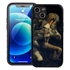 Famous Art Case for iPhone 13 Mini (de Goya - Saturno Devouring his Son) 
