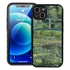 Famous Art Case for iPhone 13 Mini (Monet - The Water Lily Pond) 
