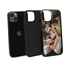 Famous Art Case for iPhone 13 Mini (Renoir - Luncheon of The Boating Party) 
