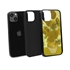 Famous Art Case for iPhone 13 Mini (Van Gogh - Sunflowers) 
