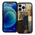 Famous Art Case for iPhone 13 Pro (Wood - American Gothic) 
