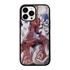 Famous Art Case for iPhone 13 Pro Max (Delaunay - The Red Tower) 
