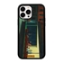 Famous Art Case for iPhone 13 Pro Max (Hopper - Nighthawks) 
