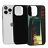 Famous Art Case for iPhone 13 Pro Max (Hopper - Nighthawks) 
