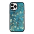Famous Art Case for iPhone 13 Pro Max (Van Gogh - Branches with Almond Blossoms) 
