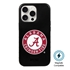 Guard Dog MagSafe Alabama Crimson Tide Logo Case for iPhone 15 Pro
