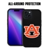 Guard Dog MagSafe Auburn Tigers Logo Case for iPhone 15 Plus
