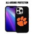 Guard Dog MagSafe Clemson Tigers Logo Case for iPhone 15 Pro
