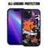 Guard Dog MagSafe Clemson Tigers PD Spirit Case for iPhone 15 Plus
