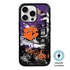 Guard Dog MagSafe Clemson Tigers PD Spirit Case for iPhone 15 Pro Max
