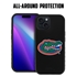 Guard Dog MagSafe Florida Gators Logo Case for iPhone 15

