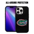 Guard Dog MagSafe Florida Gators Logo Case for iPhone 15 Pro
