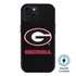 Guard Dog MagSafe Georgia Bulldogs Logo Case for iPhone 15 Plus
