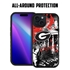 Guard Dog MagSafe Georgia Bulldogs PD Spirit Case for iPhone 15 Plus
