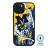 Guard Dog MagSafe Michigan Wolverines PD Spirit Case for Iphone 15
