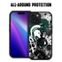 Guard Dog MagSafe Michigan State Spartans PD Spirit Case for iPhone 15
