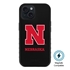 Guard Dog MagSafe Nebraska Cornhuskers Logo Case for iPhone 15
