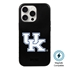 Guard Dog MagSafe Kentucky Wildcats Logo Case for Iphone 15 Pro
