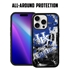Guard Dog MagSafe Kentucky Wildcats PD Spirit Case for Iphone 15 Pro

