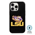 Guard Dog MagSafe LSU Tigers Logo Case for iPhone 15 Pro Max

