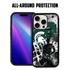 Guard Dog MagSafe Michigan State Spartans PD Spirit Case for iPhone 15 Pro Max
