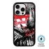 Guard Dog MagSafe Nebraska Cornhuskers PD Spirit Case for iPhone 15 Pro Max
