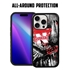 Guard Dog MagSafe Nebraska Cornhuskers PD Spirit Case for iPhone 15 Pro Max
