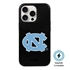 Guard Dog MagSafe North Carolina Tar Heels Logo Case for iPhone 15 Pro
