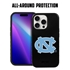 Guard Dog MagSafe North Carolina Tar Heels Logo Case for iPhone 15 Pro Max
