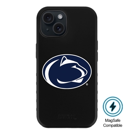 Guard Dog MagSafe Penn State Nittany Lions Logo Case for iPhone 15 Plus
