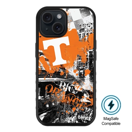 Guard Dog MagSafe Tennessee Volunteers PD Spirit Case for iPhone 15 Plus
