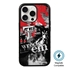Guard Dog MagSafe Texas Tech Red Raiders PD Spirit Phone Case for iPhone 15 Pro Max
